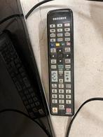 Samsung TV - UE32D6570WS, Samsung, Smart TV, Full HD (1080p), Gebruikt