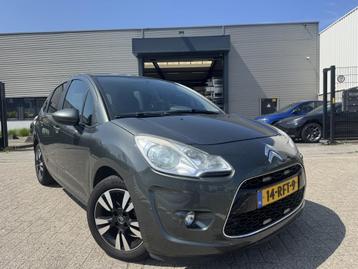 Citroen C3 1.6 e-HDi Cruise|Clima|Carplay Dynamique beschikbaar voor biedingen
