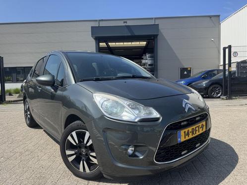 Citroen C3 1.6 e-HDi Cruise|Clima|Carplay Dynamique, Auto's, Citroën, Bedrijf, C3, ABS, Airbags, Airconditioning, Boordcomputer