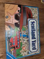 Scotland Yard Bordspel - Ravensburger, Ophalen of Verzenden
