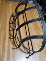 Oude kapstok., Ophalen, Gebruikt, Vintage, Metaal