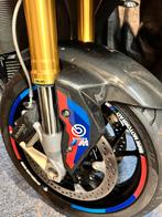 Carbon voorpatbord BMW S1000R s1000rr S1000 XR, Motoren, Ophalen of Verzenden, Nieuw