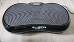 Bluefin Fitness Trilplaat + Veel accessoires, Ophalen, Zo goed als nieuw, Benen, Overige typen