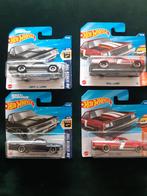 Hotwheels El Camino.  FAST & Furious., Ophalen of Verzenden, Nieuw, Auto