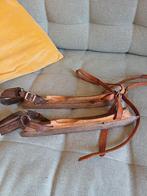 Antieke friese doorlopers, Ophalen of Verzenden, Gebruikt, Friese doorlopers, Overige merken