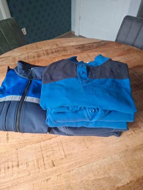 Kledingpakket opleiding handhaver toezicht en veiligheid, Kleding | Heren, Heren-kledingpakketten, Zo goed als nieuw, Maat 48/50 (M)