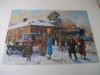 Puzzel Nearly Home 500 stuks, Ophalen of Verzenden, 500 t/m 1500 stukjes, Gebruikt, Legpuzzel