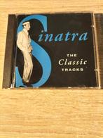 Frank Sinatra - the classic tracks, Cd's en Dvd's, Cd's | Pop, Ophalen of Verzenden