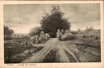 Vasse - Langs de bergen, Ophalen of Verzenden, 1940 tot 1960, Gelopen, Overijssel