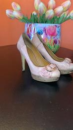 Guess damesschoen maat 38, Ophalen, Pumps, Guess, Zwart