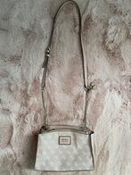 Guess tas roze crossbody, Ophalen of Verzenden, Gebruikt, Roze, Schoudertasje