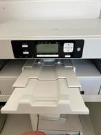Sawgrass SG1000 Sublimatieprinter, Computers en Software, Printers, Gebruikt, Printer, Inkjetprinter, Kleur printen
