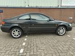 Toyota Paseo 1.5 I 1996 Zwart, Voorwielaandrijving, 4 cilinders, Zwart, Handgeschakeld
