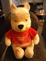Whinnie the pooh disney, Ophalen of Verzenden, Nieuw, Overige typen