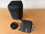 Sigma 10mm 2.8 HSM Fisheye lens voor Nikon mount, Ophalen of Verzenden, Zo goed als nieuw, Groothoek Fisheye-lens