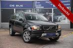 Volvo XC90 2.5 T5 AWD Limited Edition|Org NL NAP|2e Eig|7 Zi, Gebruikt, Zwart, 7 stoelen, Bedrijf