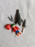 Playmobil zeehond, Kinderen en Baby's, Speelgoed | Playmobil, Gebruikt, Ophalen