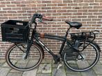 Stella Heren Fiets / Transporter Bike Hoge Frame 7speed, Ophalen of Verzenden, Zo goed als nieuw, Overige merken