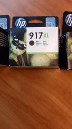 HP inktcartridge 917 XL Nieuw, Nieuw, Cartridge, Ophalen of Verzenden