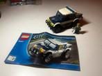 Lego City Sets - Politie, Ambulance, Brandweer, Ophalen of Verzenden, Gebruikt, Complete set, Lego