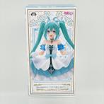 Hatsune Miku PVC Statue Hatsune Miku Wonderland Cinderella, ., Nieuw, Ophalen of Verzenden, .