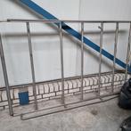 Equinox RVS  Rolladder imperial  2,05 m lang x 1,29 m breed, Auto diversen, Dakdragers, Ophalen, Zo goed als nieuw