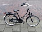 Radiant 20 inch omafiets / meisjesfiets, Ophalen, Gebruikt, 20 inch, Radiant