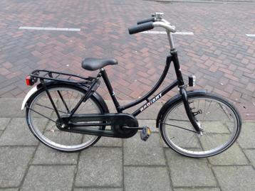 Radiant 20 inch omafiets / meisjesfiets beschikbaar voor biedingen