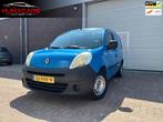 Renault Kangoo Express 1.5 dCi 70 Grand Confort - nieuwe kop, Voorwielaandrijving, Stof, Gebruikt, 4 cilinders