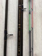 Daiwa feeder hengel met molen, Ophalen, Molen