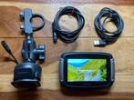 TomTom Rider 410 Great Rides Compleet Geleverd, Motoren, Ophalen of Verzenden, Gebruikt