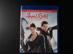 BR Hansel & Gretel Witch Hunters (€7,5 inclusief verzending), Verzenden, Zo goed als nieuw