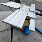 Scheppach formaatzaag forsato xxl paneelzaag compact ***, Scheppach robland altendorf scm elektra beckum, Cirkelzaag, 70 mm of meer