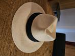 Stetson zomerhoed, 56 of 57 cm (M, 7 of 7⅛ inch), Stetson, Ophalen of Verzenden, Hoed