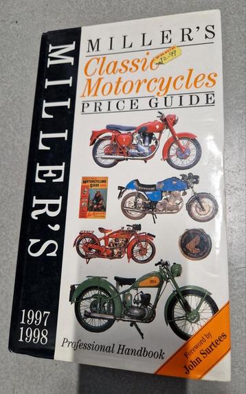 PRIJS HONDA DUCATI GUZZI HARLEY TRIUMPH SUZUKI YAMAHA KAWA beschikbaar voor biedingen