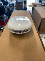 Simrad hs60 gps-kompas, Ophalen, Zo goed als nieuw, Gps of Kompas