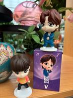 BTS 2 mcdonalds poppetjes V en Suga, Verzenden