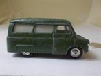 1962 Corgi Toys 414 BEDFORD MILIITARY UTILICON AMBULANCE., Hobby en Vrije tijd, Modelauto's | 1:43, Ophalen of Verzenden, Gebruikt