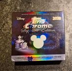 Topps Chrome Disney Sapphire Edition Hobby Box Sealed, Ophalen of Verzenden, Nieuw, Boosterbox