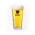Jupiler stapel-glas 12 stuks, Verzamelen, Biermerken, Ophalen of Verzenden, Nieuw, Glas of Glazen, Jupiler