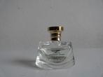 Bvlgari, Mon Jasmin Noir L'Eau Exquise 5 ml miniatuur, Ophalen of Verzenden, Zo goed als nieuw
