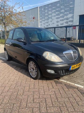 Lancia Ypsilon 1.4 16V 2004. INRUIL KOOPJE. LEES DE TEKST. beschikbaar voor biedingen