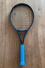 Prince Graphite Viper Oversize - Grip 4-3/8 - Tennis Racket, Racket, Gebruikt, Ophalen of Verzenden, Prince