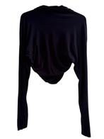 Cora Kemperman vest S, Kleding | Dames, Truien en Vesten, Blauw, Ophalen of Verzenden, Zo goed als nieuw