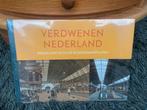 Verdwenen Nederland - Atlassen en Landkaarten nieuw !, Overige atlassen, Nieuw, Ophalen of Verzenden, 1800 tot 2000