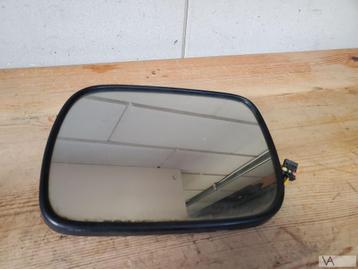 VW Volkswagen Touareg 2002 - 2010 spiegelglas links ZELFDIM beschikbaar voor biedingen