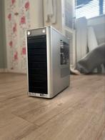 Gaming pc i7 1660 ti 6gb, Computers en Software, Desktop Pc's, Ophalen, HDD, Zelf gebouwde pc, Zo goed als nieuw