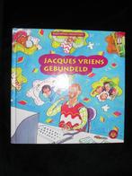 jacques vriens gebundeld nieuw hardcover, Boeken, Ophalen of Verzenden, Nieuw