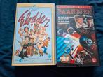 VHS Baantjer & flodder - Actie & Komedie, Cd's en Dvd's, VHS | Film, Vanaf 12 jaar, Ophalen of Verzenden, Zo goed als nieuw, Actie en Avontuur