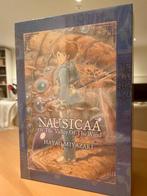 Nausicaä of the valley of the wind, Ophalen of Verzenden, Zo goed als nieuw, Japan (Manga), Hayao Miyazaki